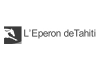 Eperon de tahiti