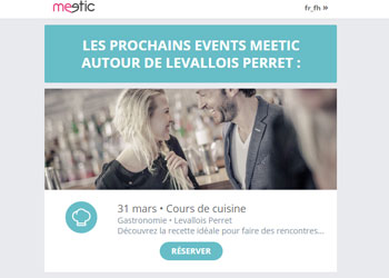 Meetic
