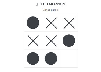 Morpion
